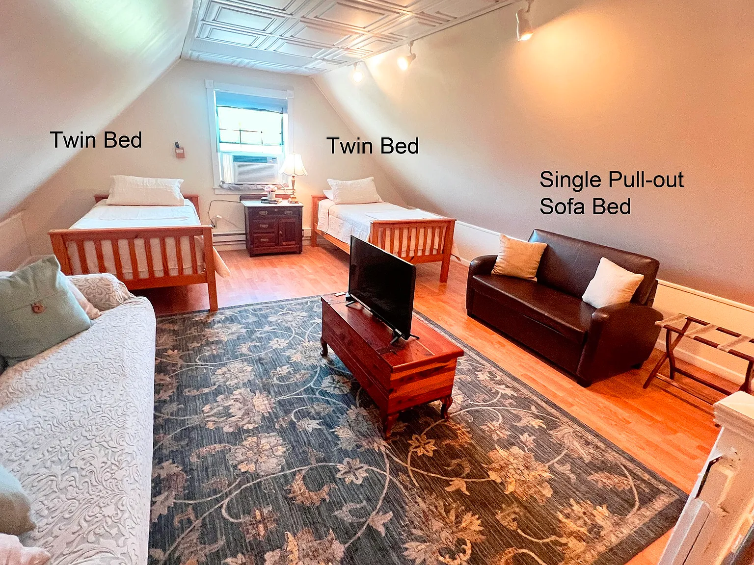 1 bed, 660 sqft, $1,600 — Photo 4