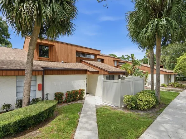 2052 Sunset Point Rd APT 45, Clearwater, FL 33765