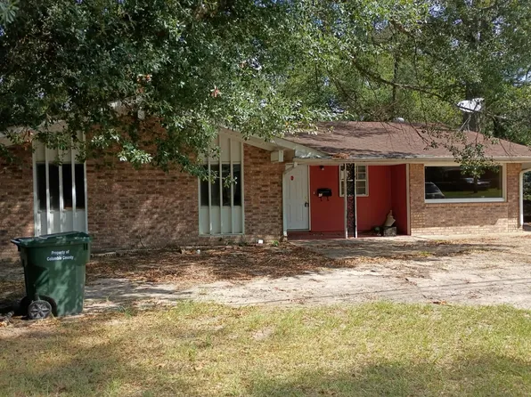 211 Collegeview, Magnolia, AR 71753