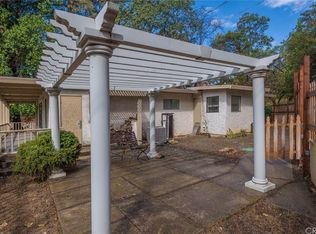 5555 Travis Rd, Paradise, CA 95969