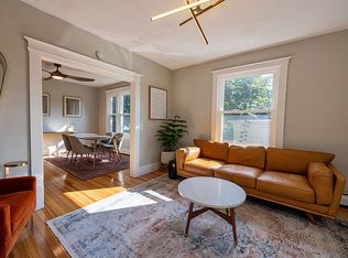 402 Spratt Pl, Utica, NY 13502