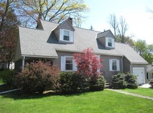 245 Maple Ave, Shrewsbury, MA 01545
