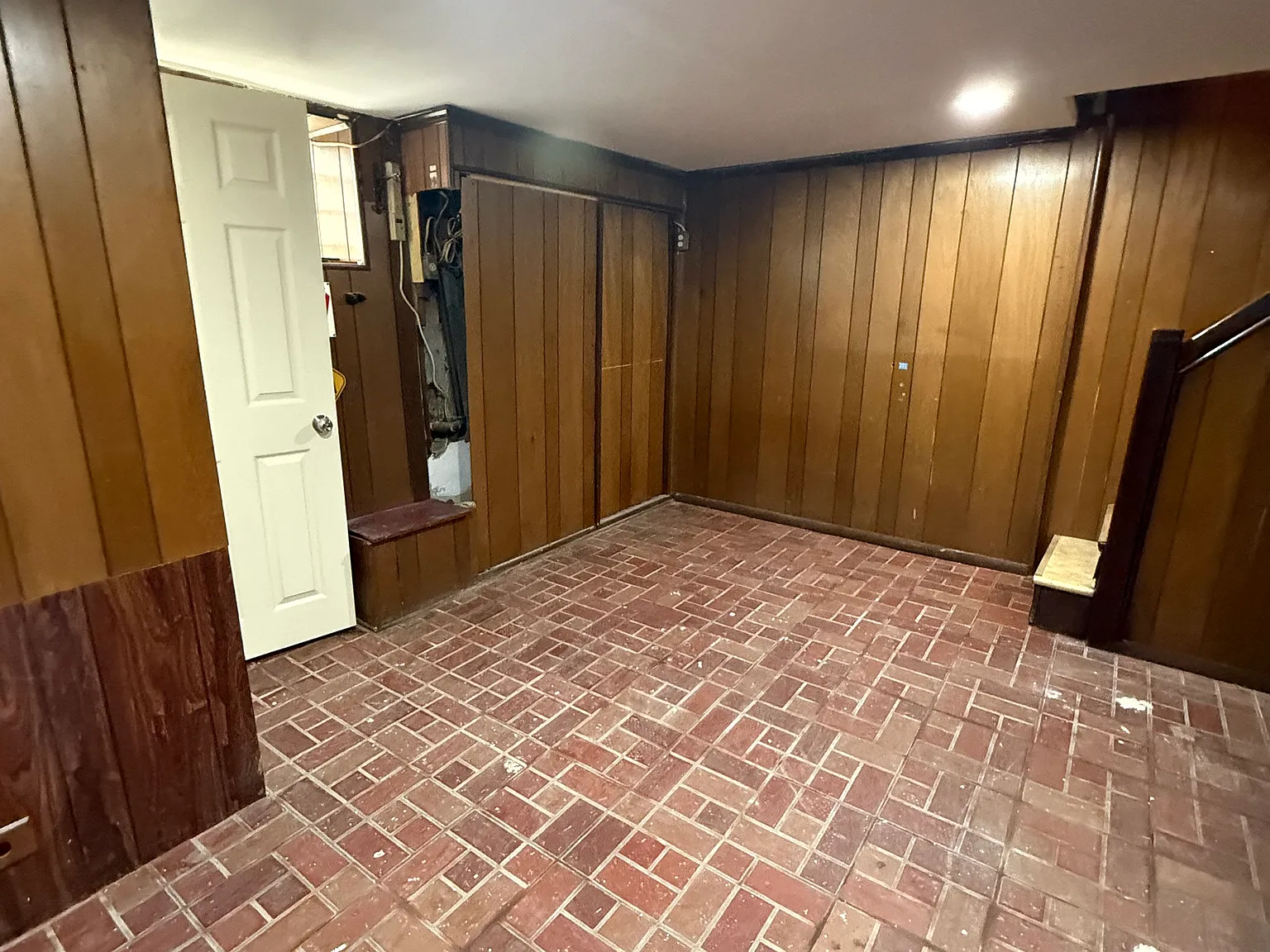 3 bed, 1.5 bath, 1258 sqft, $1,650 — Photo 4