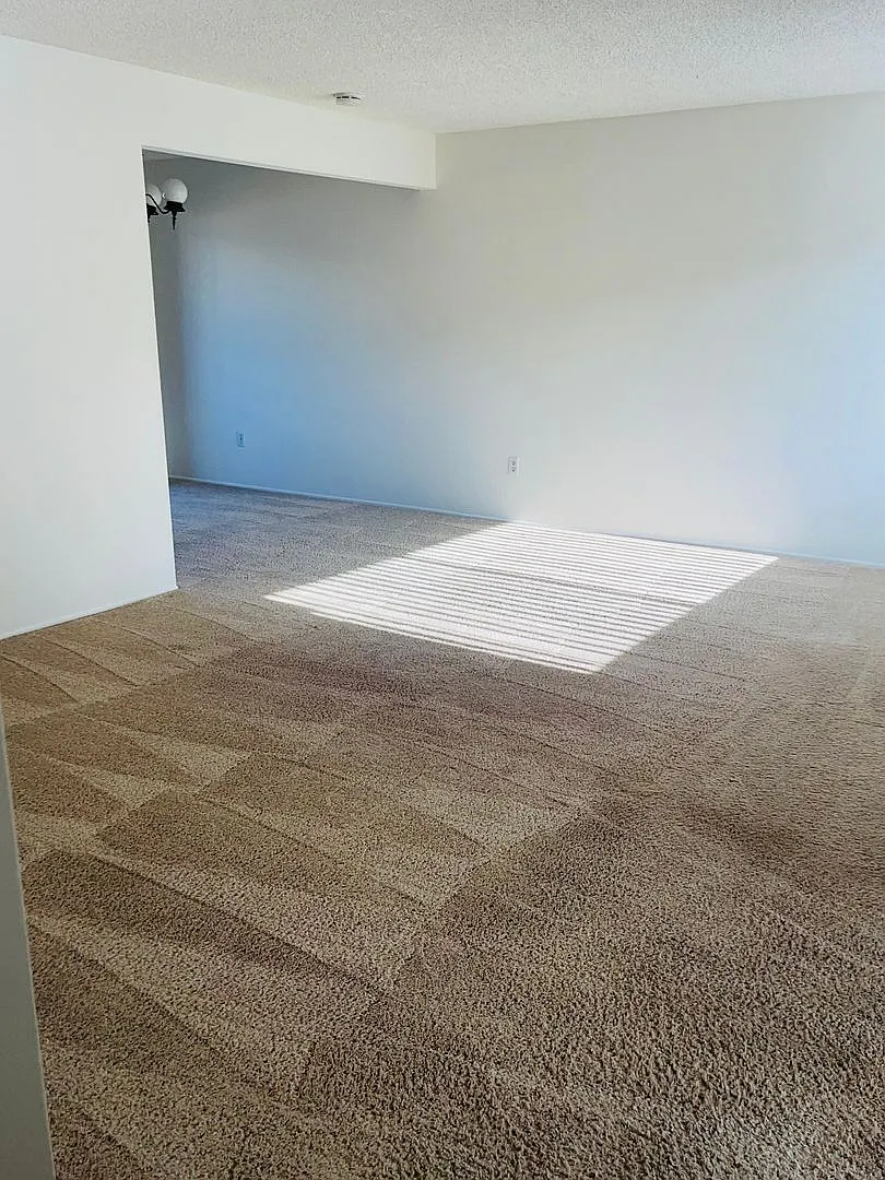 Spacious 1 bed / 1 bath Apartment with Garage — Photo 3