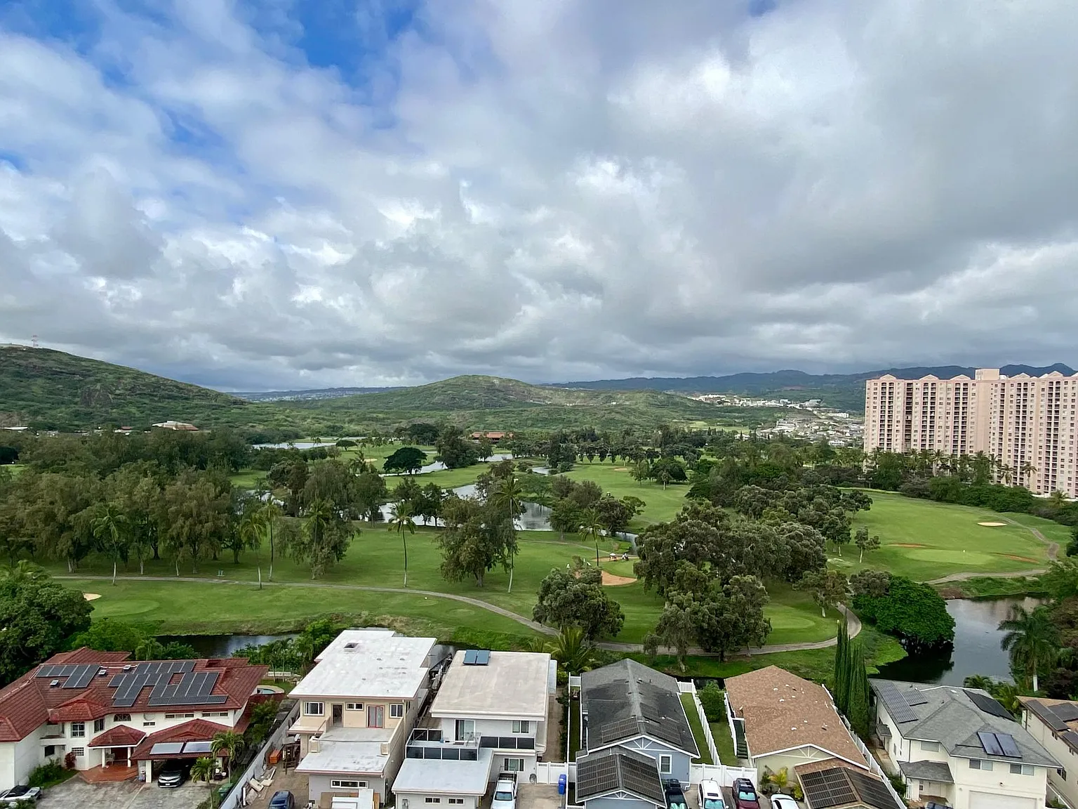 2 bed, 712 sqft, $2,500 — Photo 3