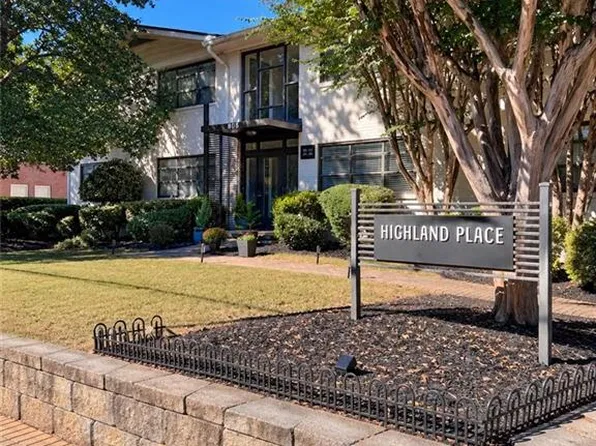 808 Greenwood Ave NE APT 207, Atlanta, GA 30306