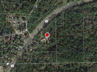 350 Johnson Dr, Rusk, TX 75785