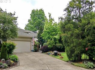31903 SW Village Crest Ln, Wilsonville, OR 97070