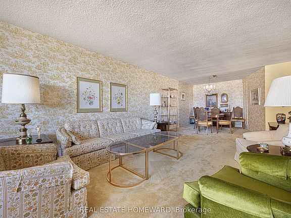 3rd image of 3303 Don Mills Rd #1007