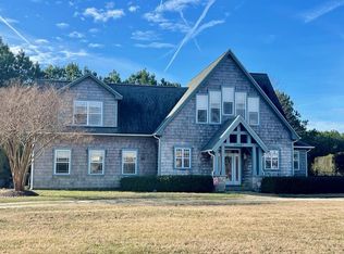 22067 Verlinda Lndg N, Cape Charles, VA 23310