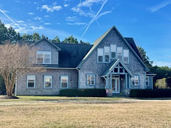 22067 Verlinda Lndg N, Cape Charles, VA 23310