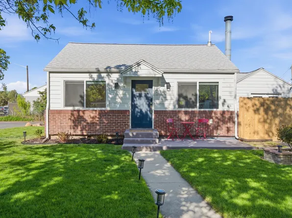 1270 S Stewart St W, Salt Lake City, UT 84104