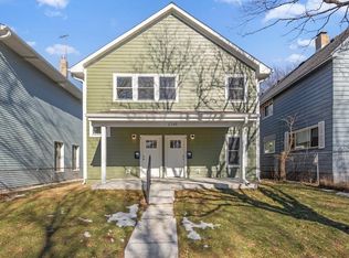 1195 Bush Ave, Saint Paul, MN 55106