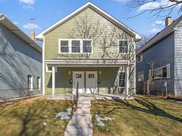 1195 Bush Ave, Saint Paul, MN 55106
