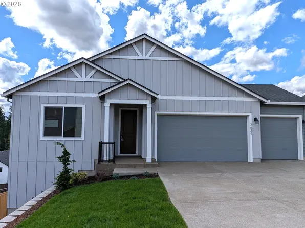 2638 NE Claire Rd #199, Estacada, OR 97023