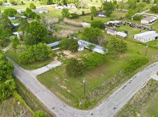 316 Summit Dr, Springtown, TX 76082