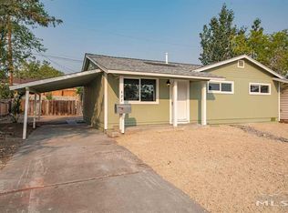 625 Akard Cir, Reno, NV 89503