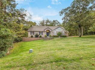 9715 Country Ridge Ln, Hillsboro, MO 63050