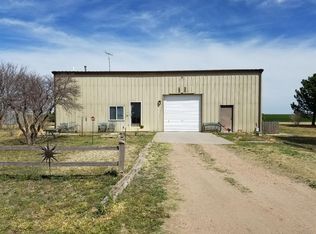 405 W Kansas Ave, Scott City, KS 67871