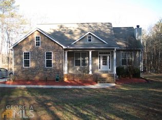 61 Old Driver Rd, Whitesburg, GA 30185