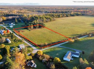 V/l 462a Mill St, Gould City, MI 49838
