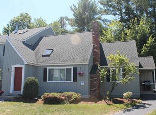 10 Monroe Dr #102, North Woodstock, NH 03262