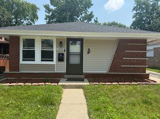 14727 Dorchester Ave, Dolton, IL 60419