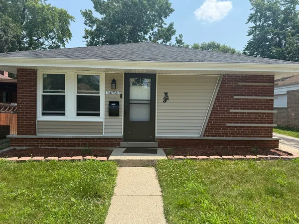 14727 Dorchester Ave, Dolton, IL 60419