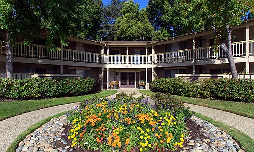 Countrywood Apartments Photo 1