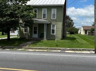 511 Kutztown Rd, Myerstown, PA 17067