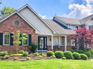 14300 Quiet Meadow Ct E, Chesterfield, MO