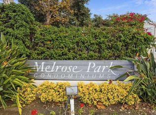 363 N Melrose Dr UNIT A, Vista, CA 92083