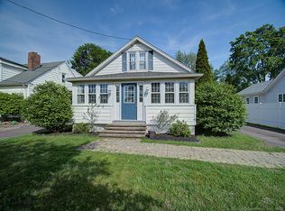 283 Quinnipiac Ave, North Haven, CT 06473