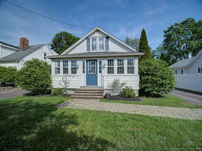 283 Quinnipiac Avenue, North Haven, CT, 06473