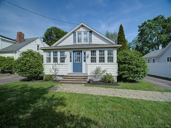 283 Quinnipiac Avenue, North Haven, CT 06473