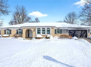 8040 Blackleaf Ct, Dayton, OH 45458