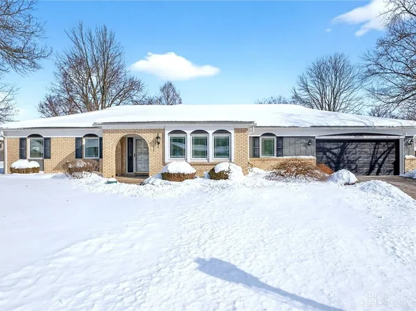 8040 Blackleaf Ct, Dayton, OH 45458