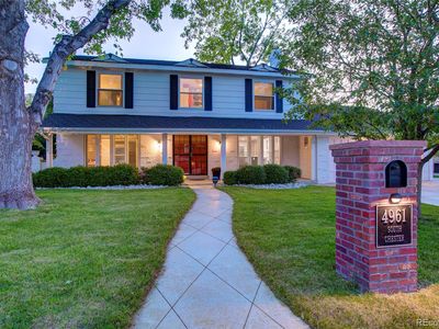 4961 S Chester Street, Greenwood Village, CO, 80111