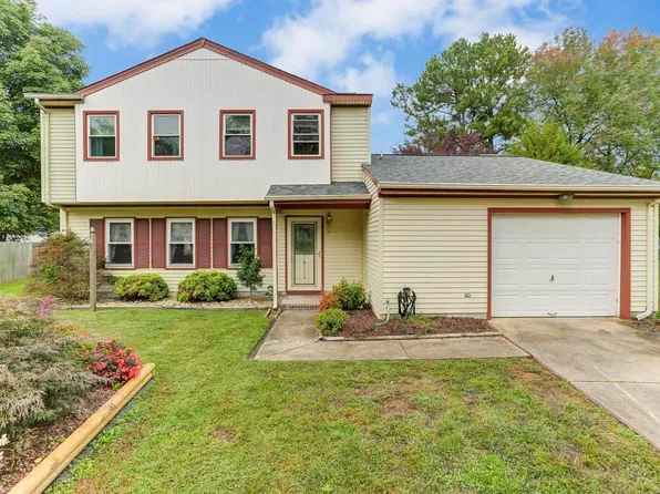 5 Deep Water Cv, Newport News, VA 23606