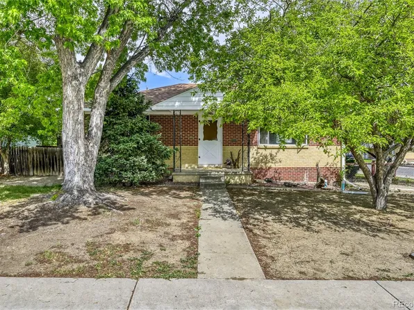 6040 Marshall Court, Arvada, CO 80003