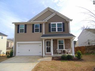247 Walkbridge Way, Chapin, SC 29036