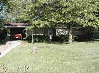 1515 N Main St, Normal, IL 61761