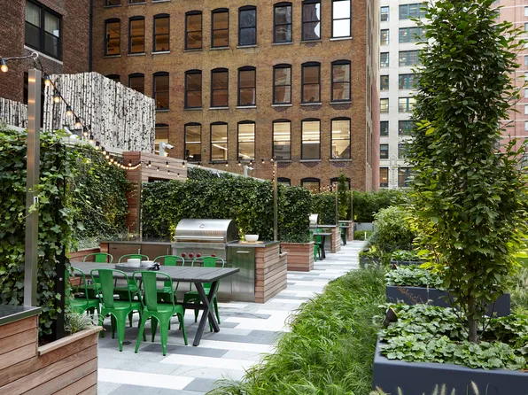 55 West 25th Street image 10 of 26