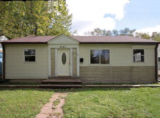2051 Kessler Blvd, Indianapolis, IN