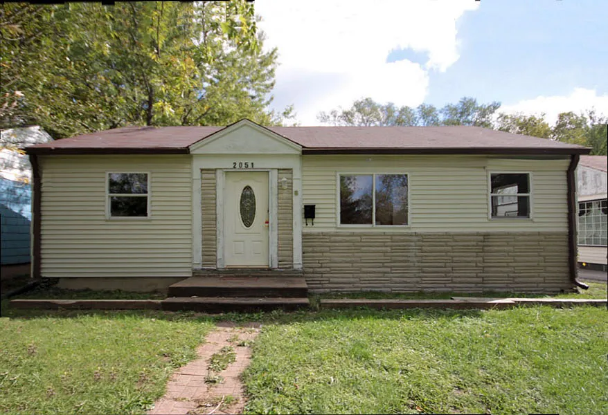 2051 Kessler Blvd photo 1