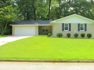 5379 The Savoy St, College Park, GA 30349