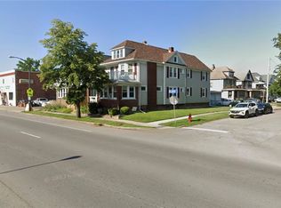 2500 Delaware Ave APT 4, Buffalo, NY 14216