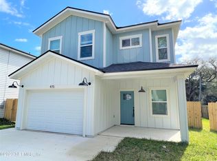 415 2nd St, Saint Augustine, FL 32084