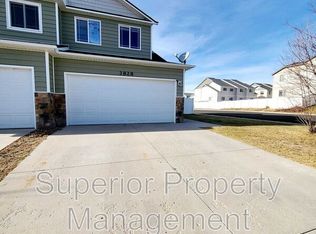3828 Saddle Ridge Trl, Cheyenne, WY 82001