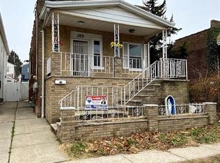 355 Leon Ave, Perth Amboy, NJ 08861